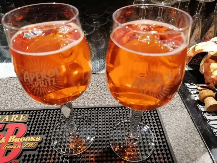 Bar avec animations Bas-en-Basset