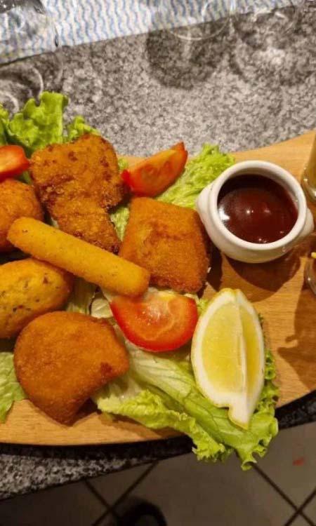 -Restaurant traditionnel français Bas-en-Basset