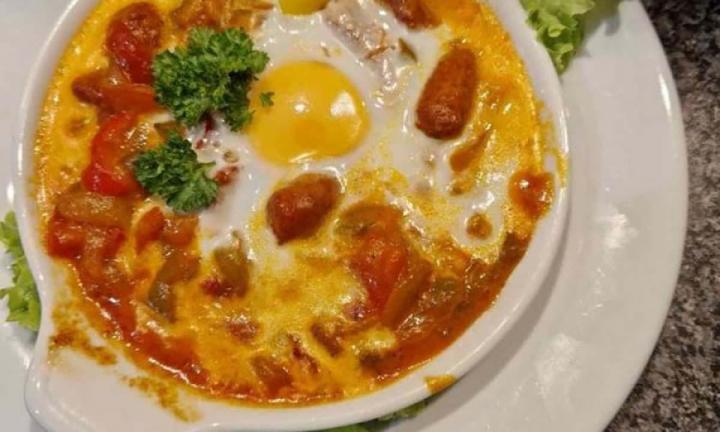 Restaurant traditionnel français Bas-en-Basset