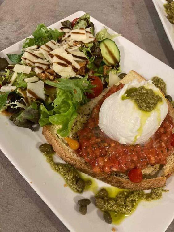 Restaurant grillades Bas-en-Basset