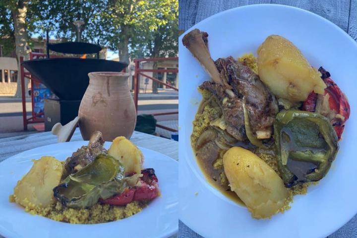 Salon de thé Bas-en-Basset