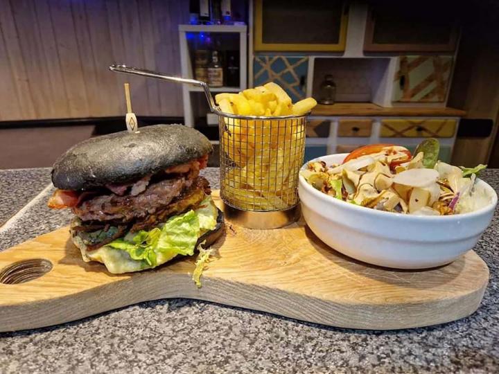 Restaurant grillades Bas-en-Basset