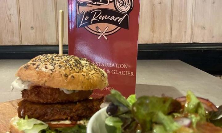 Restaurant traditionnel français Bas-en-Basset